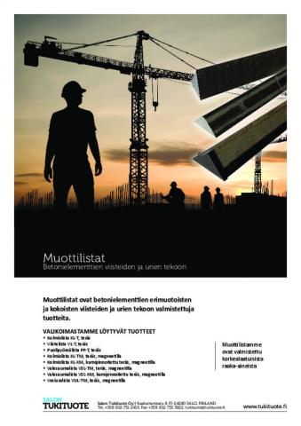 Muottilistat tuote-esite 2018-03 - pdf - koko 1.53 MB