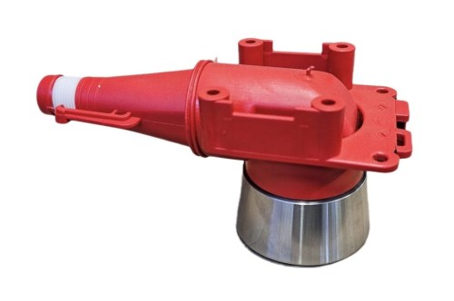 MERIKA hanakulmarasia ja magneetti