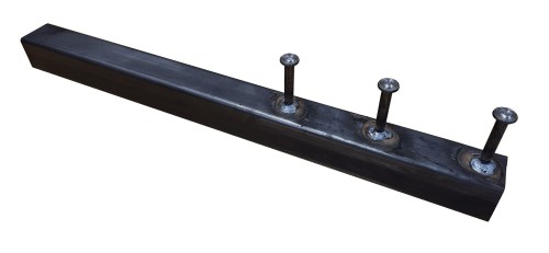 Suojakaideputki 600-3